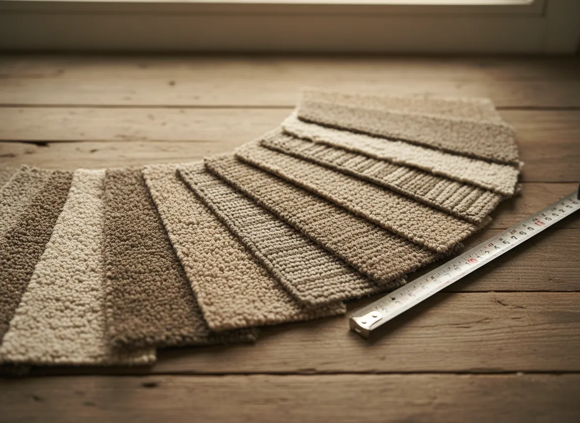 Carpet Installation Sistersville, WV FAQs